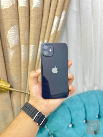 Apple iPhone 12 مستعمل للبيع في النجف الأشرف