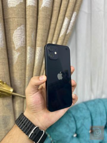 Apple iPhone 12 مستعمل للبيع في النجف الأشرف