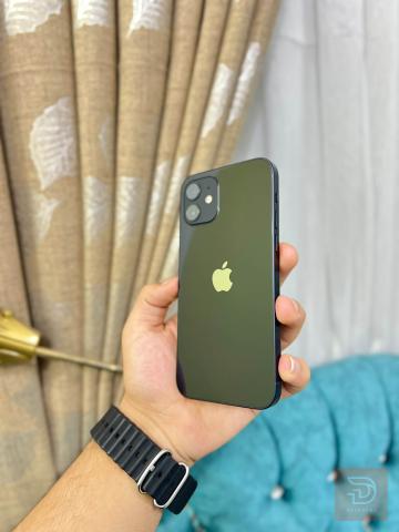 Apple iPhone 12 مستعمل للبيع في النجف الأشرف