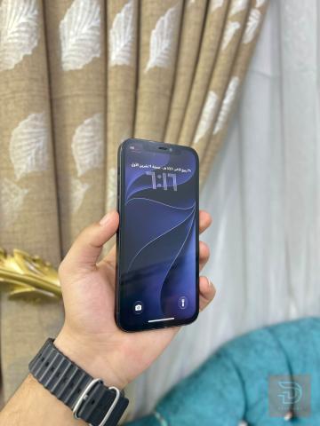 Apple iPhone 12 مستعمل للبيع في النجف الأشرف
