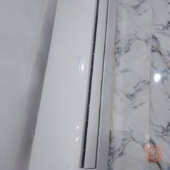 مكيف توسوت 2 طن مستعمل للبيع في بغداد