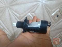 عدسات LED ( h4 ) ثلجي للبيع في بابل