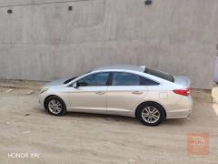 هيونداي سوناتا 2017 للبيع في كربلاء المقدسة