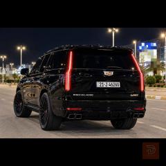 كاديلاك اسكاليد V موديل 2023 للبيع في كربلاء المقدسة