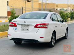 نيسان سنترا 2018 للبيع في أربيل