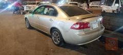 كيا اوبتما 2009 خليجي للبيع في بابل