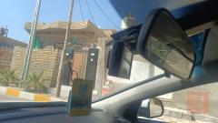 هيونداي سوناتا 2021 للبيع في الديوانية