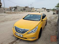 هيونداي سوناتا 2011 للبيع في بابل
