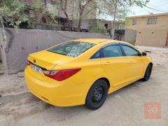 هيونداي سوناتا 2011 للبيع في بابل
