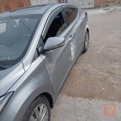 هيونداي النترا 2014 للبيع في البصرة