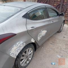 هيونداي النترا 2014 للبيع في البصرة