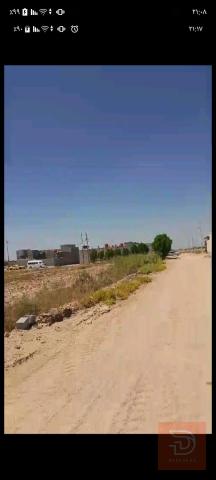 قطعة اراضي 100م للبيع في البصرة