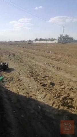 دونم ونص طابو سند 25 بالازركية للبيع في الأنبار