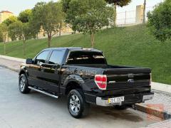فورد F150 موديل 2014 للبيع في السليمانية