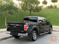 فورد F150 موديل 2014 للبيع في السليمانية