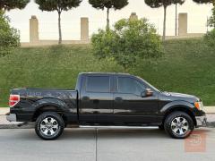 فورد F150 موديل 2014 للبيع في السليمانية