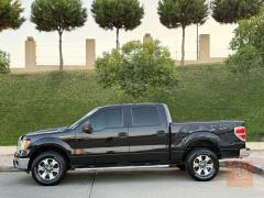 فورد F150 موديل 2014 للبيع في السليمانية