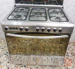 طباخ مصري شغال مستعمل للبيع في النجف الأشرف