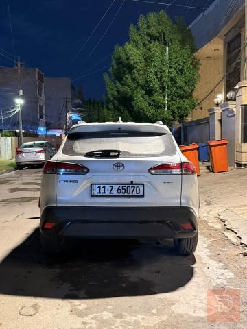 فورت لاندر 2025 مواصفات كاملة للبيع في بغداد