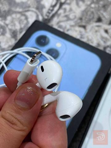 ايفون 13 برو ماكس مع ملحقاته مستعمل للبيع في بغداد