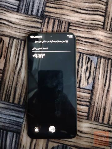 جهاز هونر X9D نظيف جداً مستعمل للبيع في نينوى