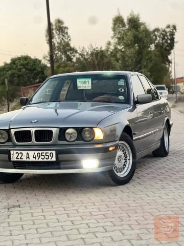 Bmw 1991 للبيع في كركوك