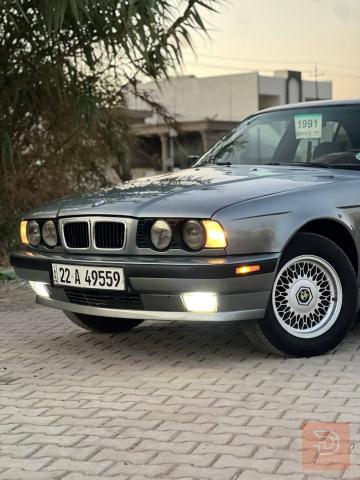 Bmw 1991 للبيع في كركوك