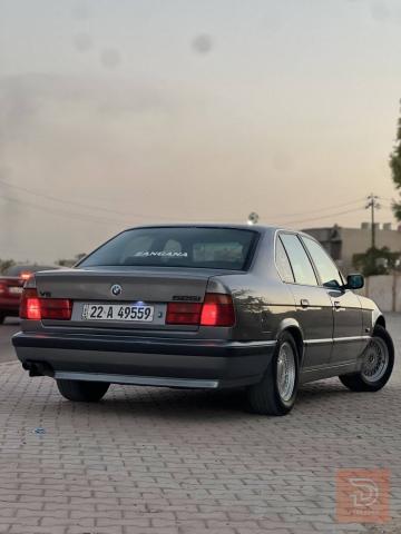 Bmw 1991 للبيع في كركوك