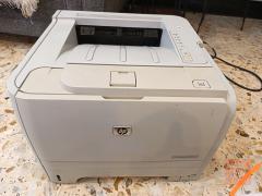 HP LaserJet P2035 أبيض وأسود للبيع في بغداد