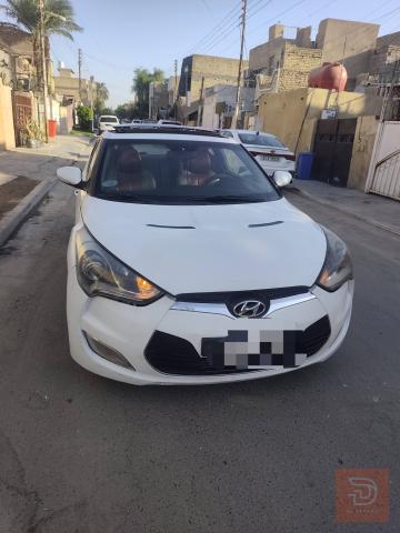 هونداي فولستر 2013 للبيع في بغداد