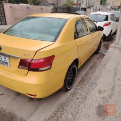 BYD G3 مستعمل للبيع في بغداد