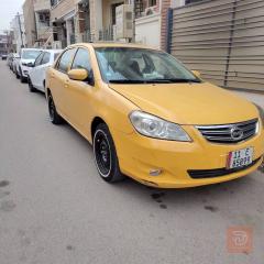 BYD G3 مستعمل للبيع في بغداد