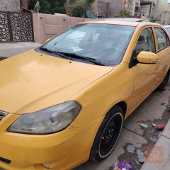 BYD G3 مستعمل للبيع في بغداد