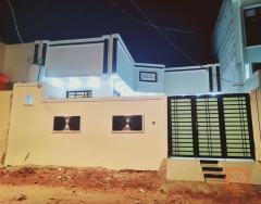 دار سكن ببناء حديث في أبي الخصيب 200 م² للبيع في البصرة