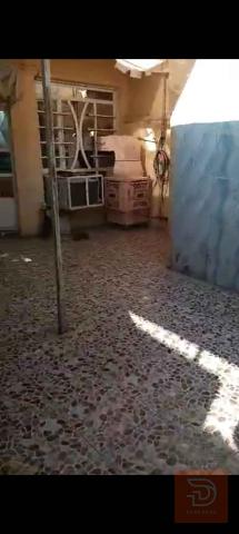 دار في التحرير خلف شبكة الإنترنت 150م للبيع في صلاح الدين