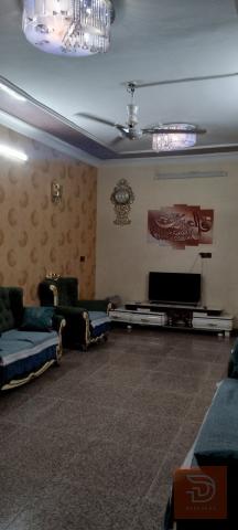 بيت مساحة 8 even 80 متر للبيع في بابل