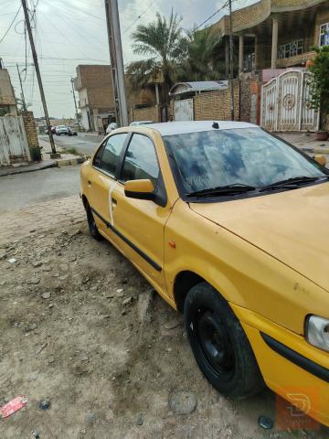 صمد 2010 واسط للبيع