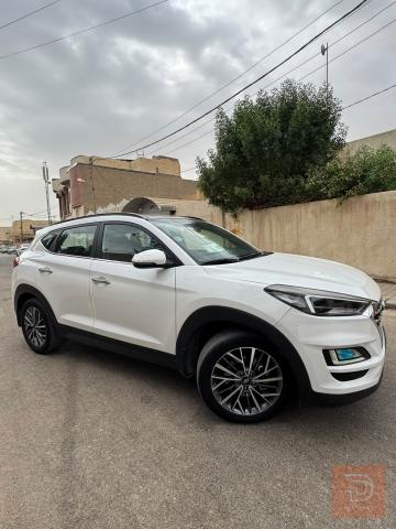 هونداي توكسان 2020 للبيع في النجف الأشرف
