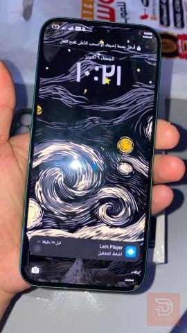 HONOR X8b مستعمل للبيع في نينوى