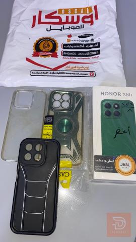 HONOR X8b مستعمل للبيع في نينوى