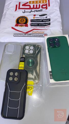 HONOR X8b مستعمل للبيع في نينوى