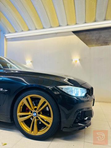 BMW_428 i _Grand Coupe 2016 للبيع في واسط