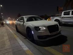 كلايسلر اوباما 2023 Last Call للبيع في بغداد