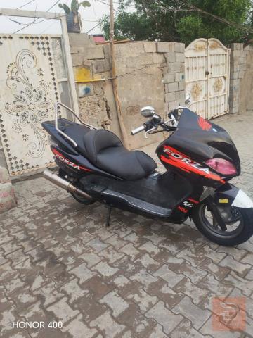 فورزة 2008 للبيع في بغداد