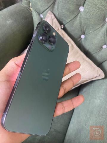 13 pro max مستعمل للبيع في بغداد