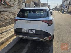سبوردج ٢٤ فول مواصفات للبيع في أربيل