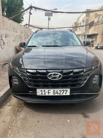 هيونداي توسان 24 للبيع في بغداد