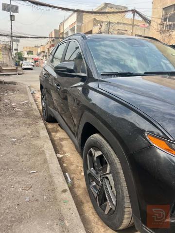 هيونداي توسان 24 للبيع في بغداد