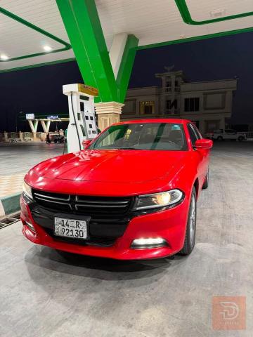 دوج جارجر SXT 2022 للبيع في ميسان