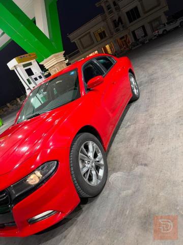 دوج جارجر SXT 2022 للبيع في ميسان